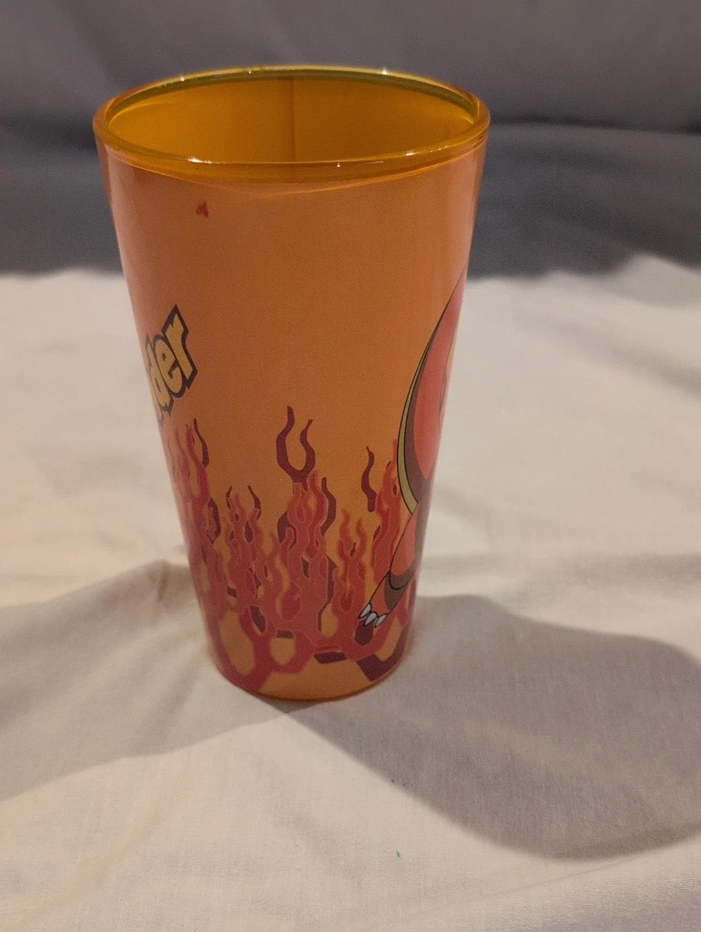 Pokemon Glass/Tumbler